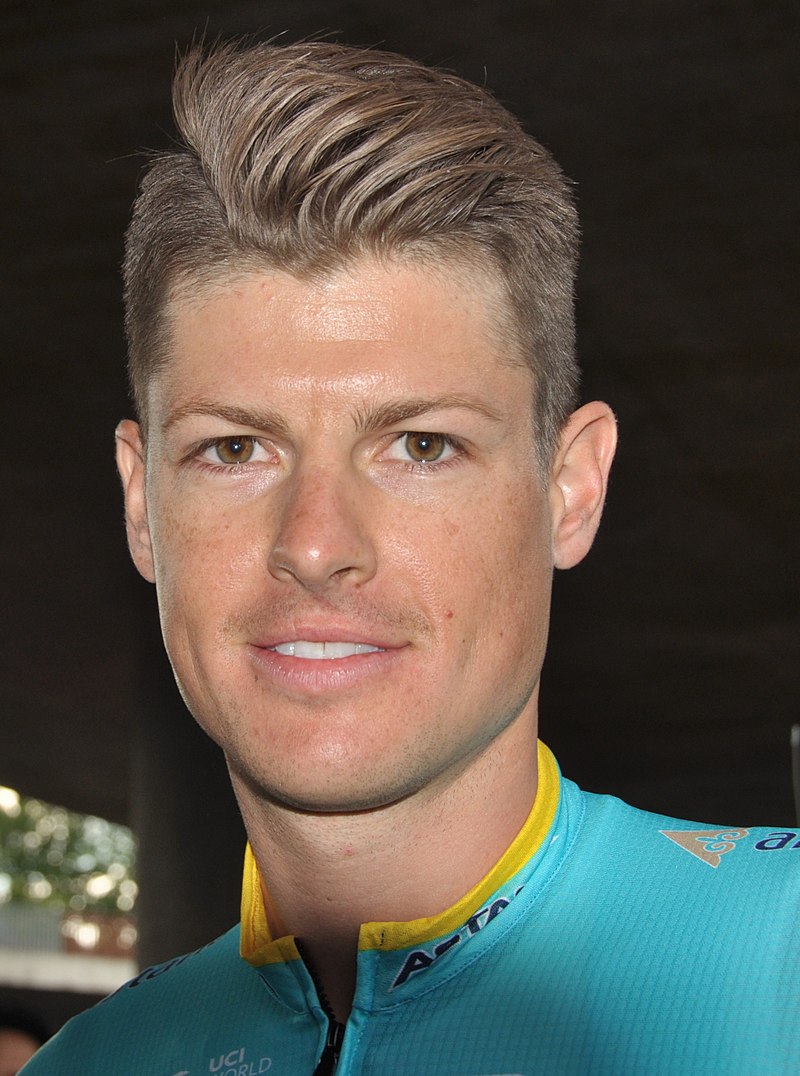 Jakob Fuglsang