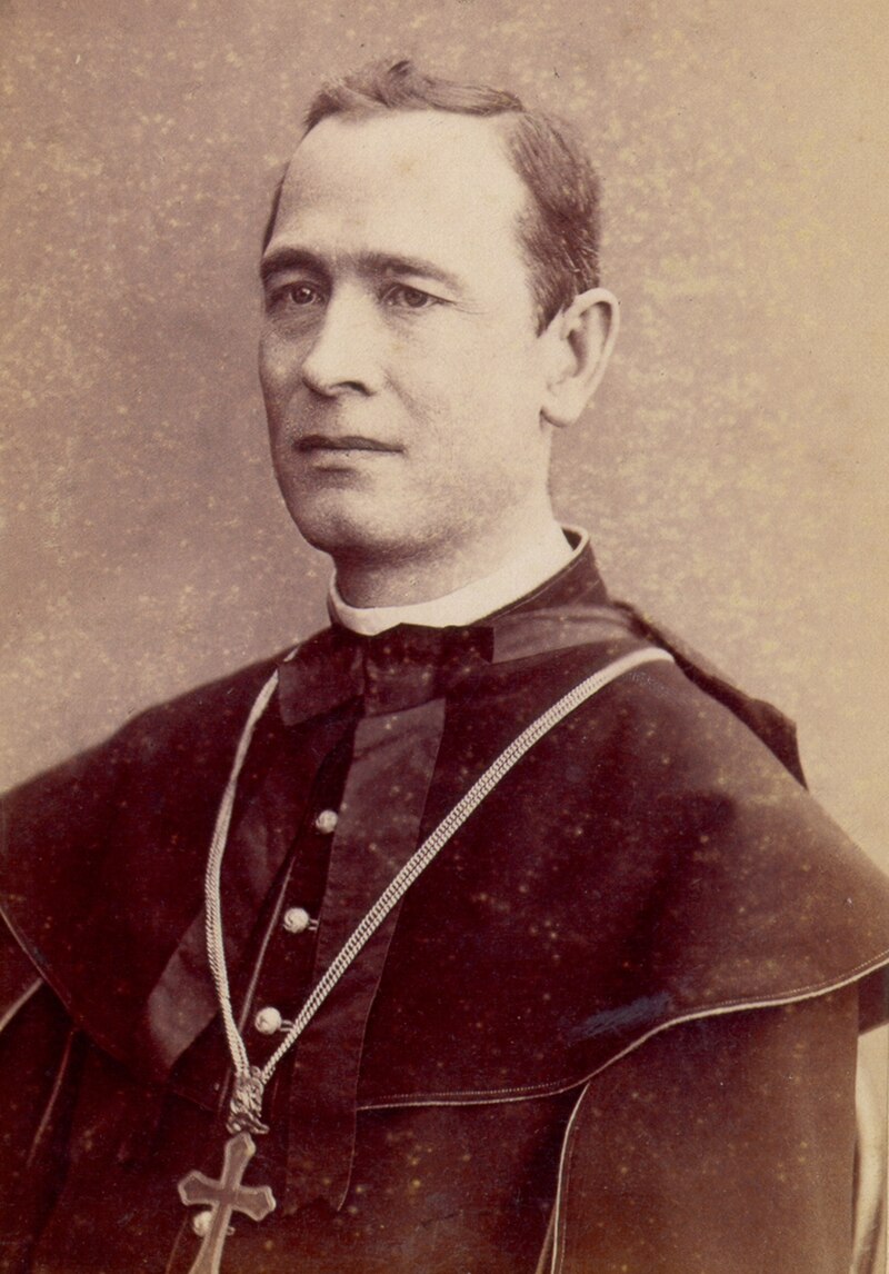 Jakob Missia