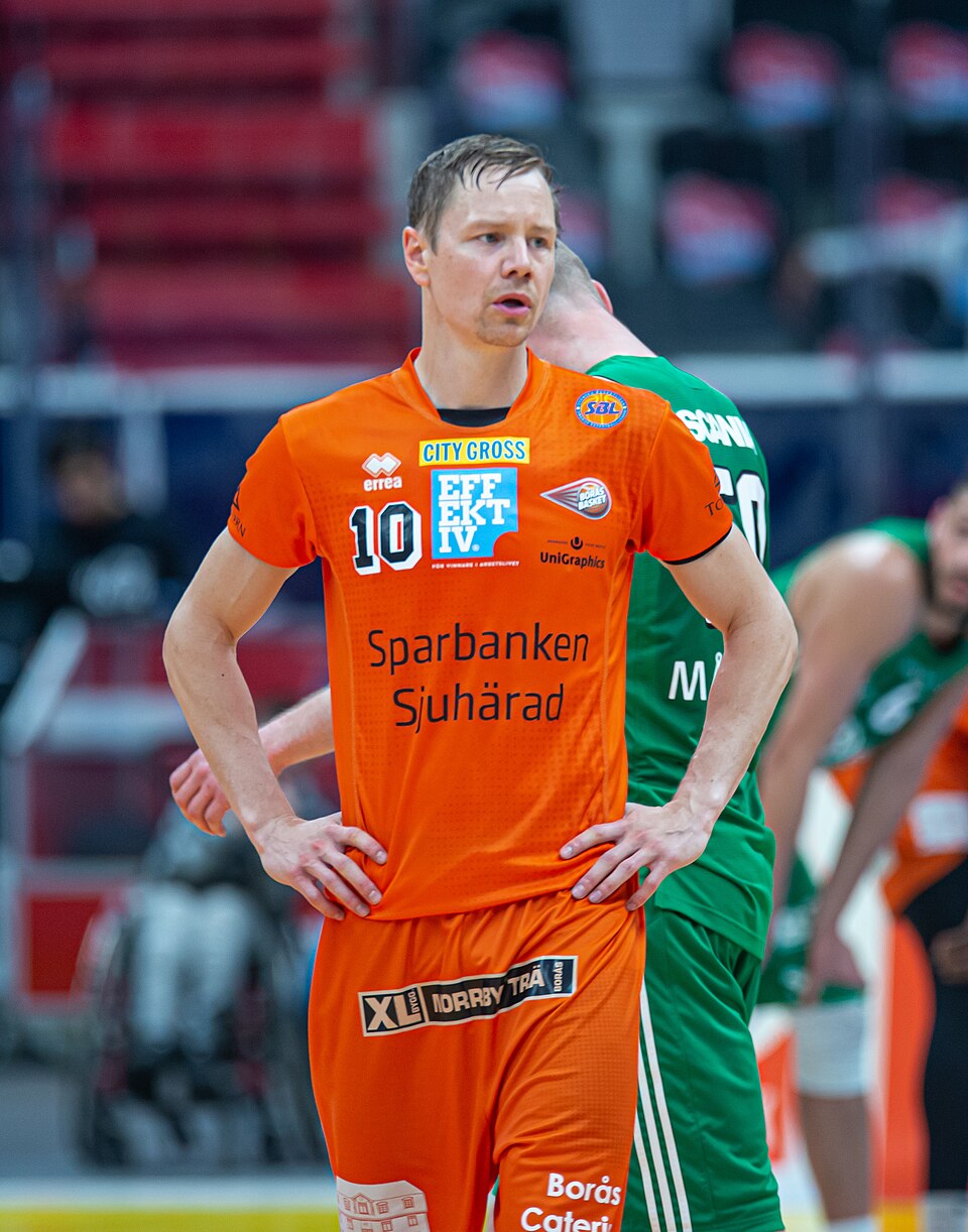 Jakob Örn Sigurðarson
