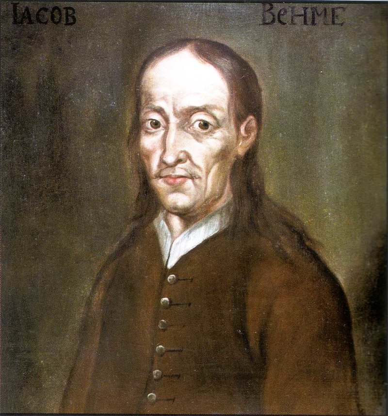 Jakob Ramón