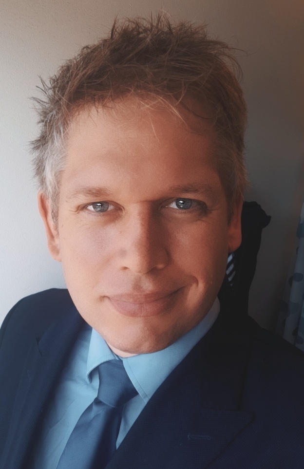 Jakob Sorgenfri