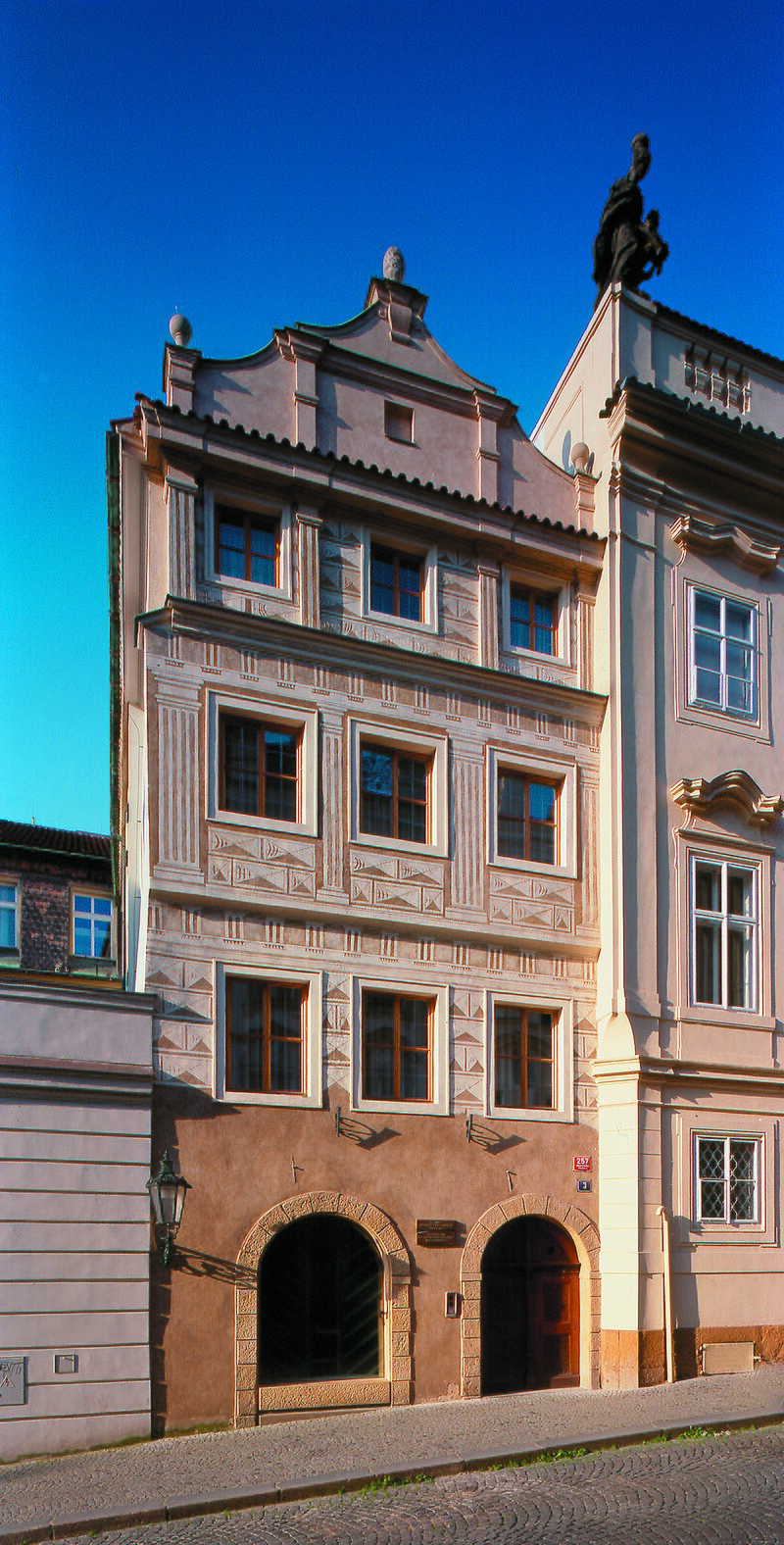 Jakub Eberle
