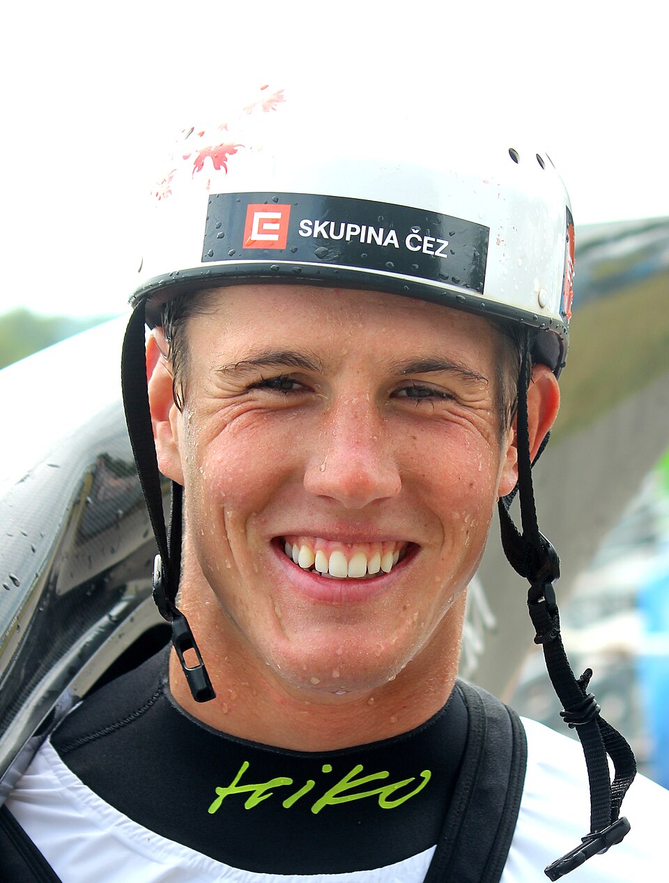 Jakub Krejči