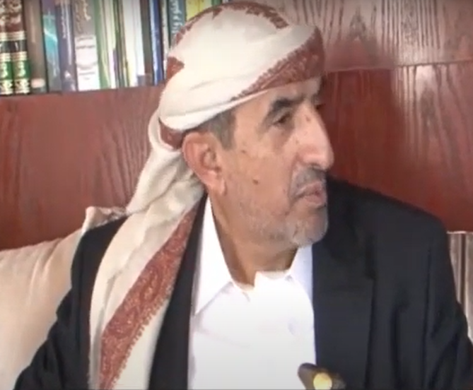 Jalal Al-Rawishan