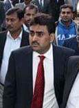 Jam Khan