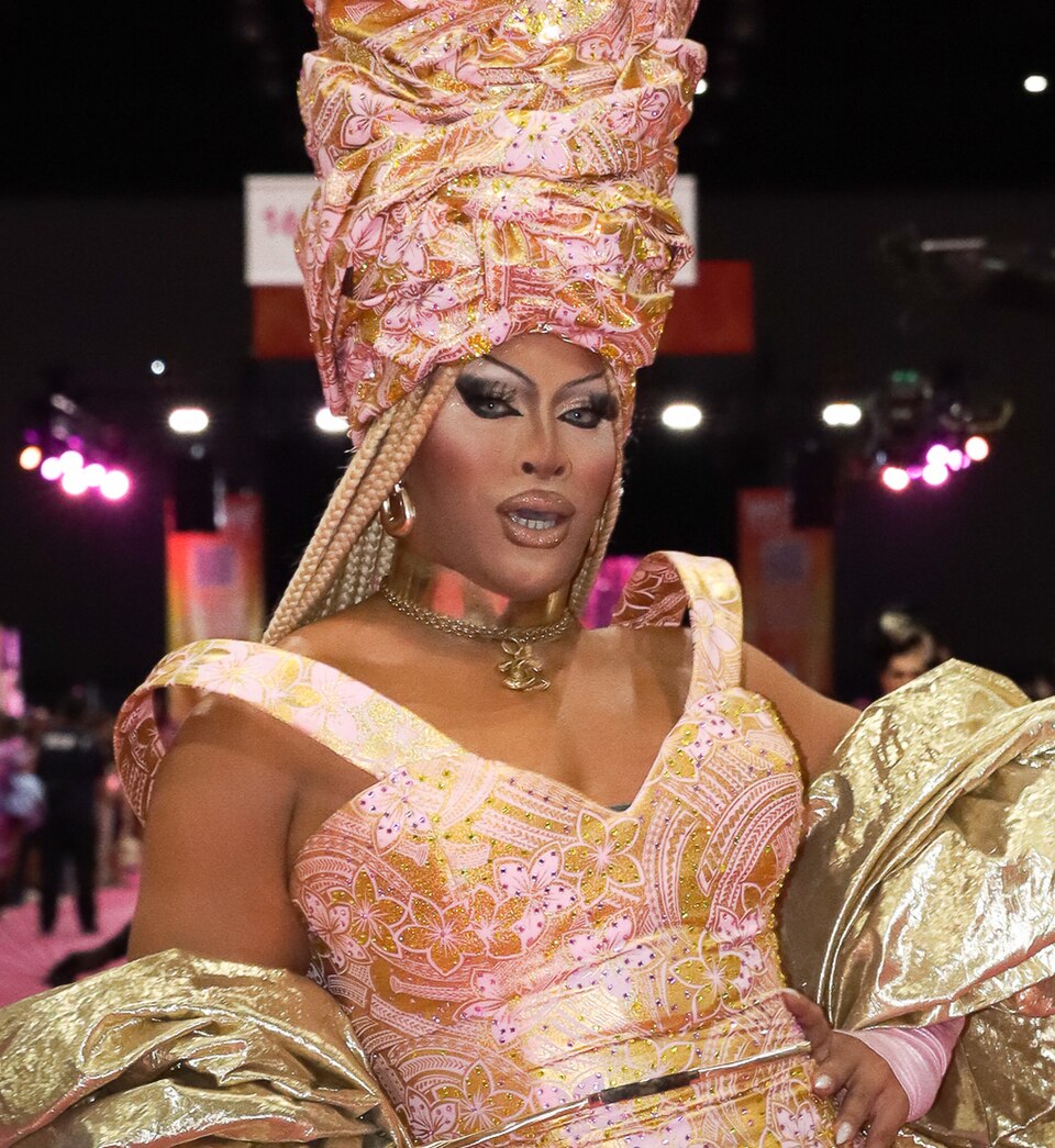 Jamaica Moana