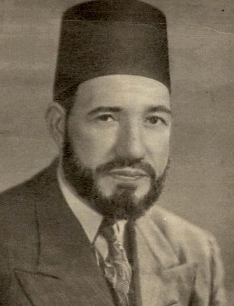 Jamal Al-Banna