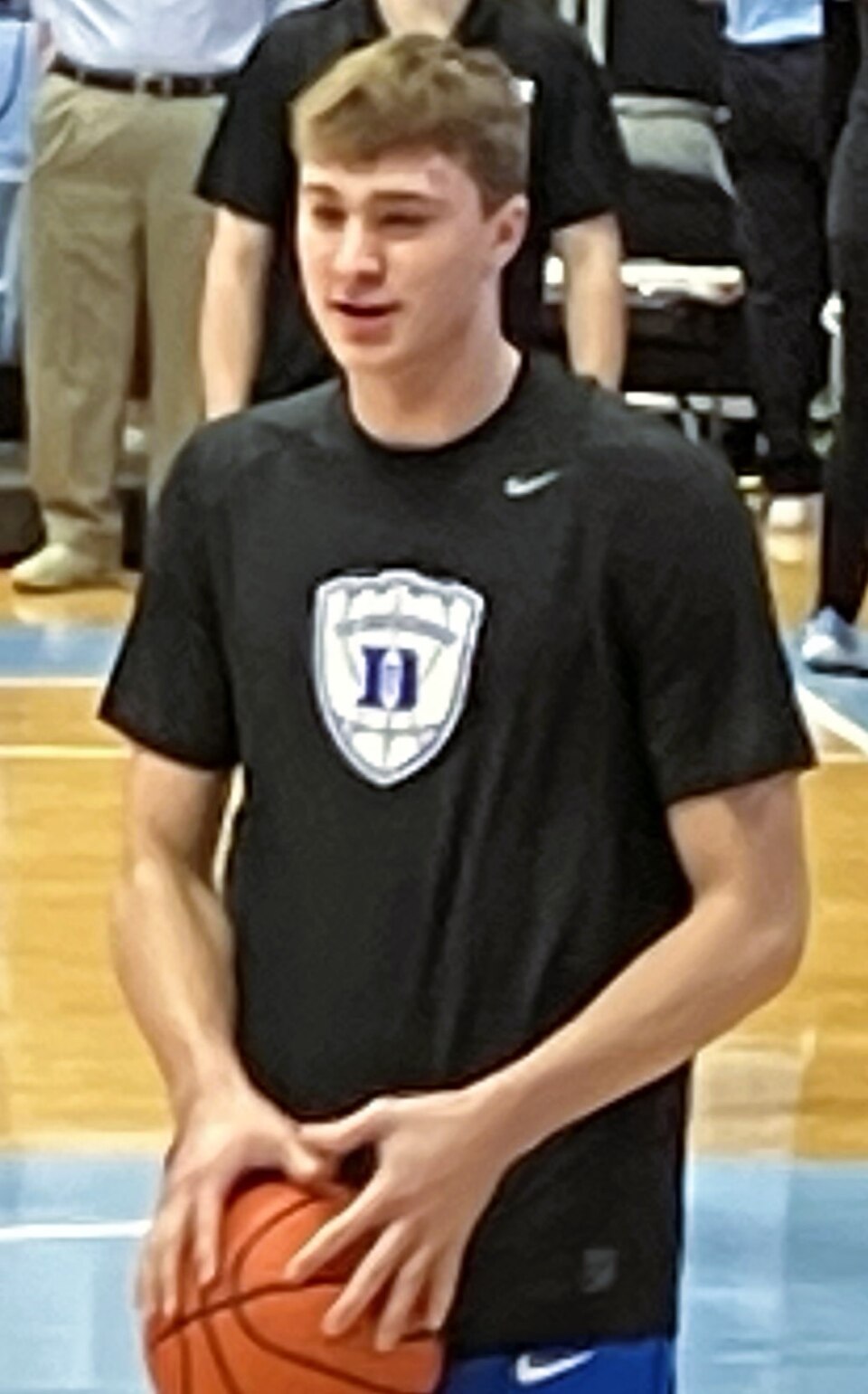 Jamal Cooper