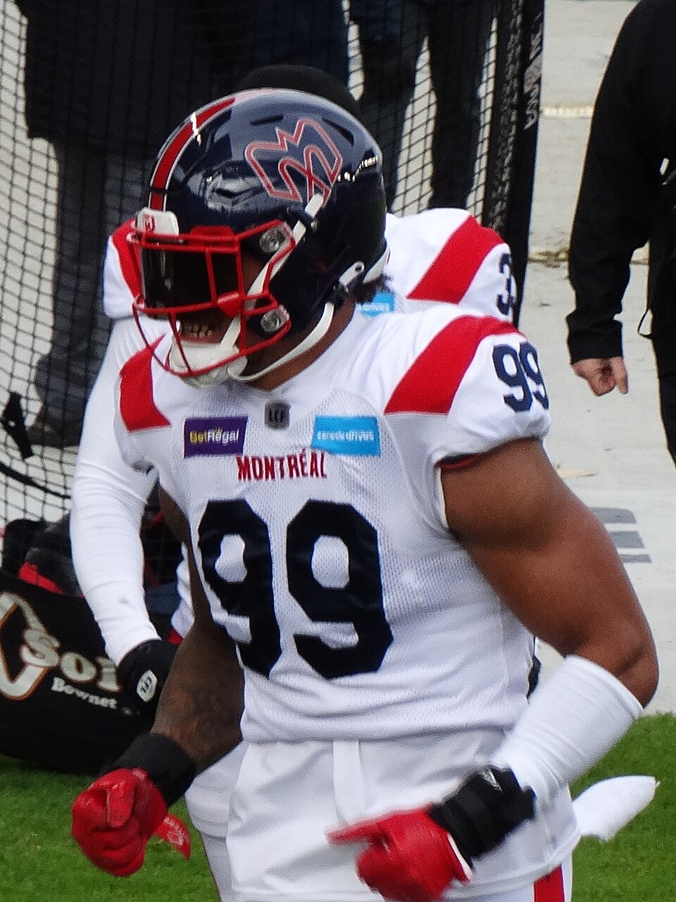 Jamal Davis