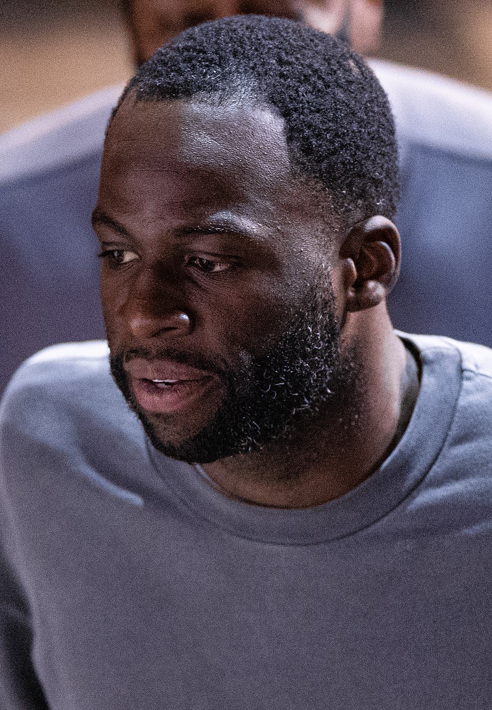 Jamal Green