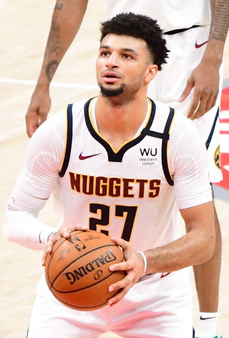 Jamal Johnson