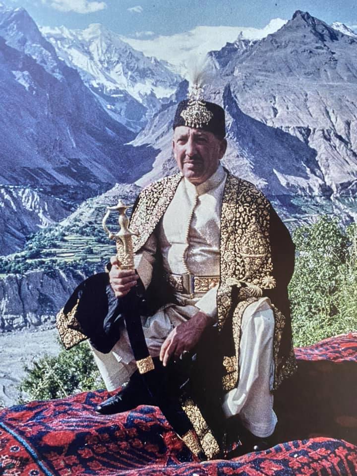 Jamal Khan