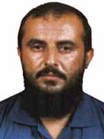 Jamal Mohammed