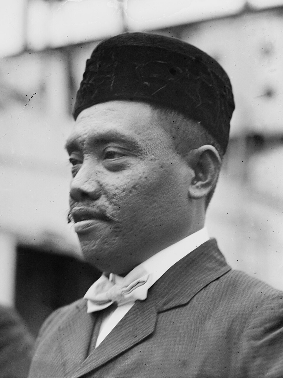 Jamalul Kiram II