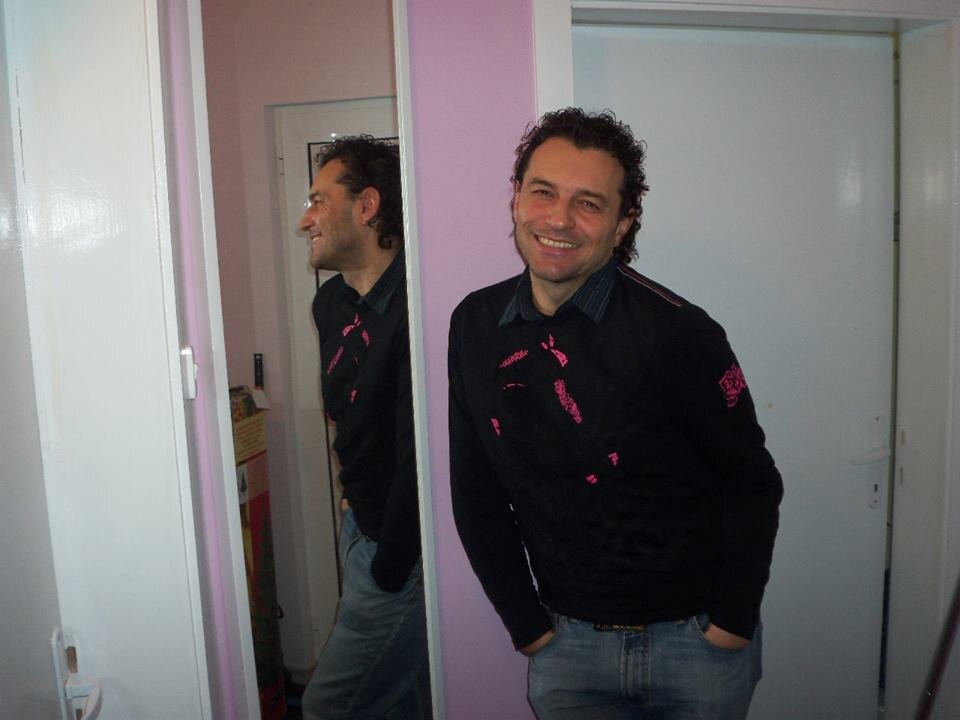 Jambazov