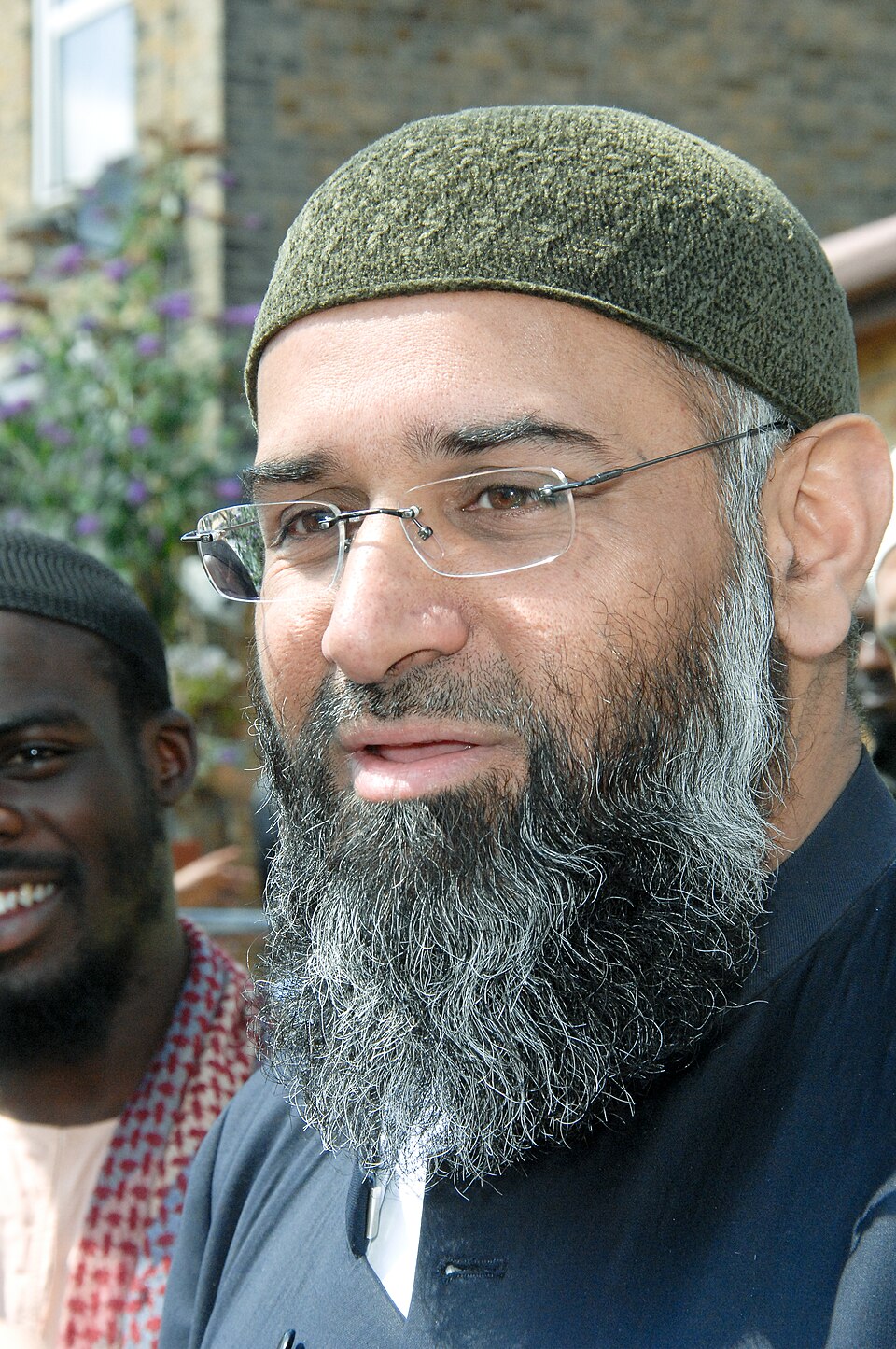 Jameel Anjum