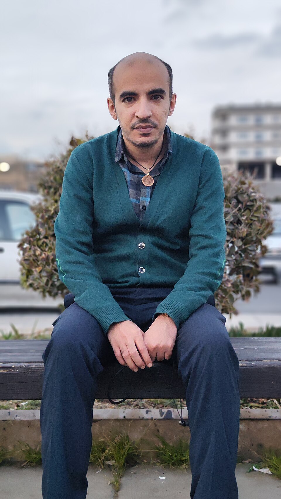 Jamenei