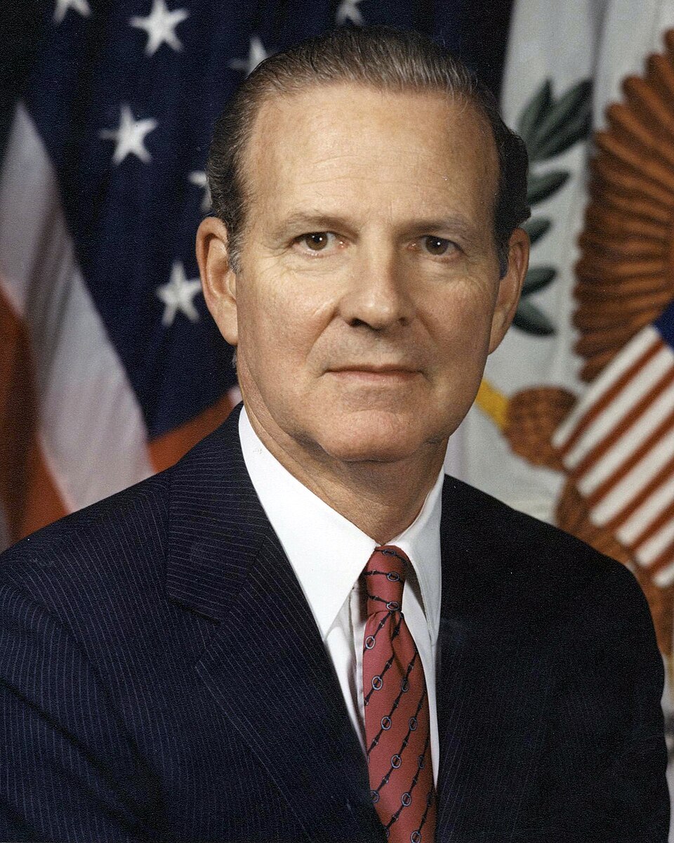James A. Baker III