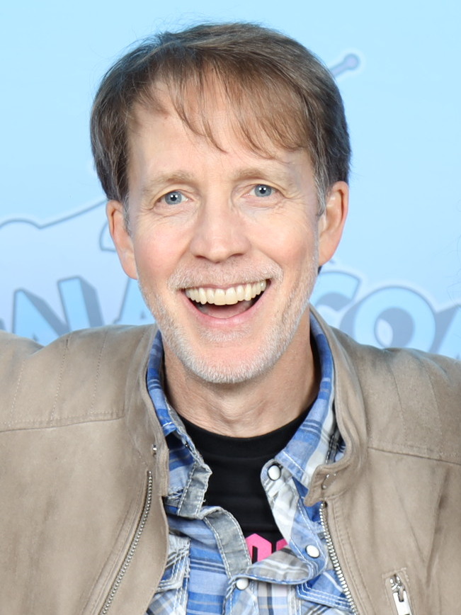 James Arnold