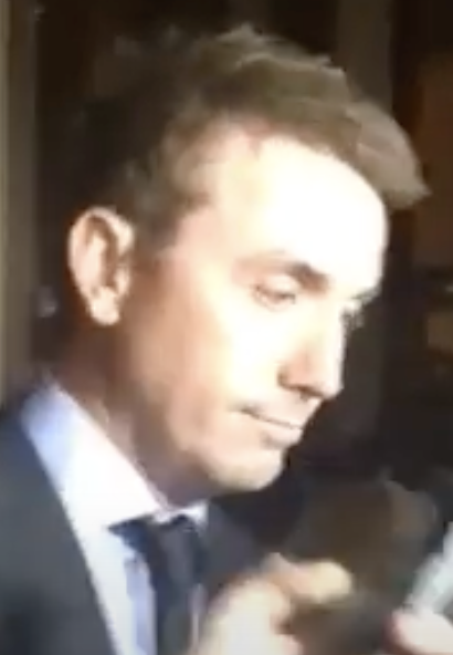 James Ashby