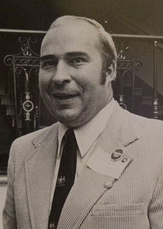 James B Dwyer
