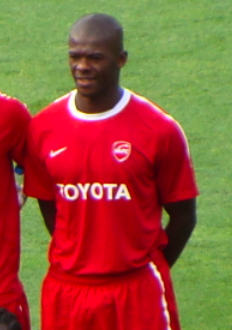 James Balde