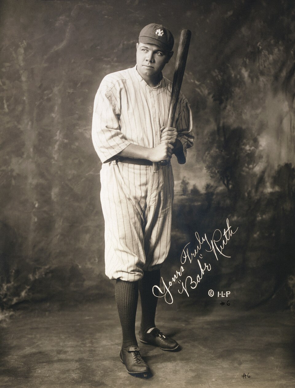James Bambino