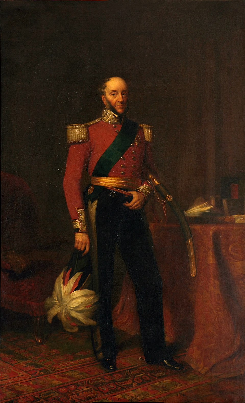 James Brownlow