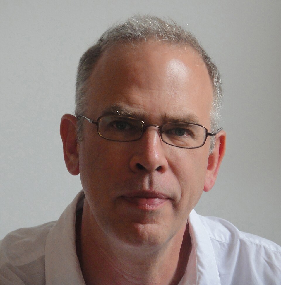 James Brusseau