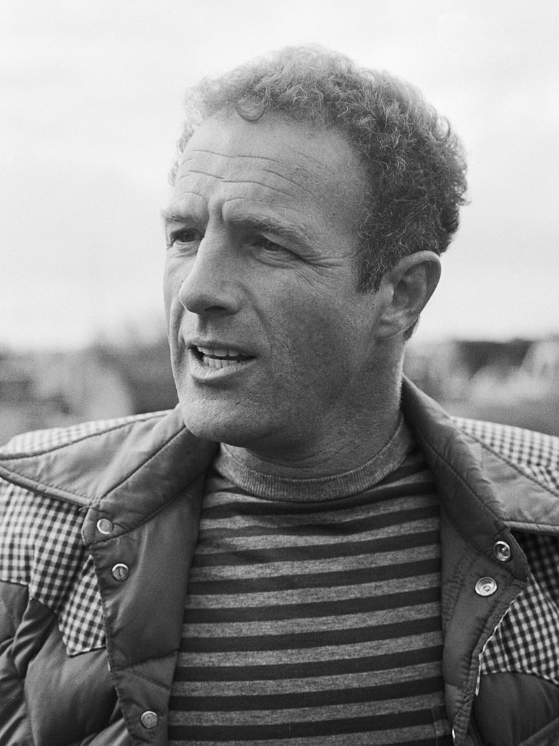 James Caan