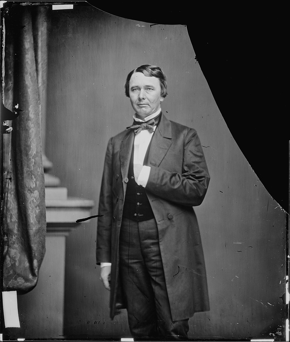 James Chestnut