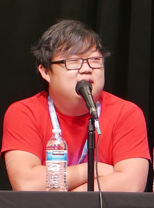 James Cho