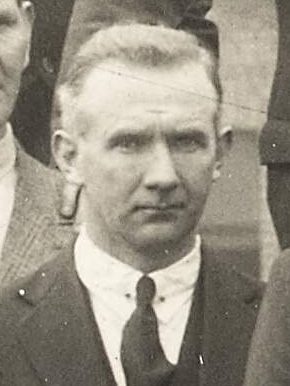 James Colbert