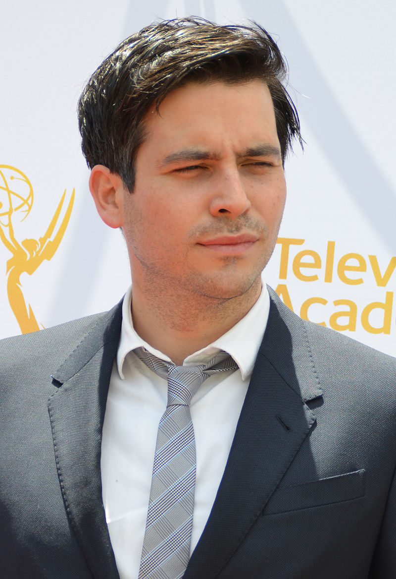 James Collier