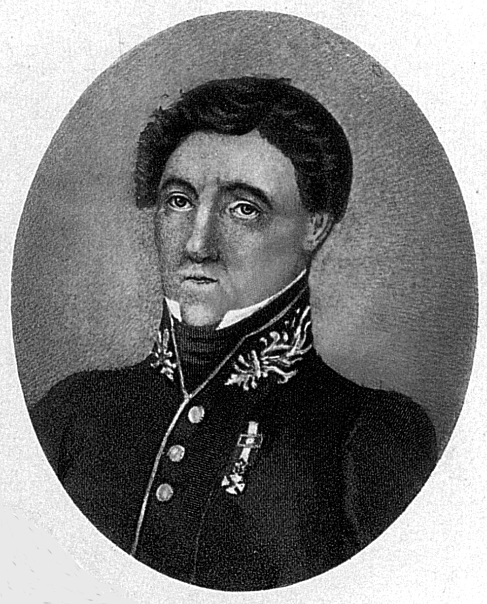 James Cruzat