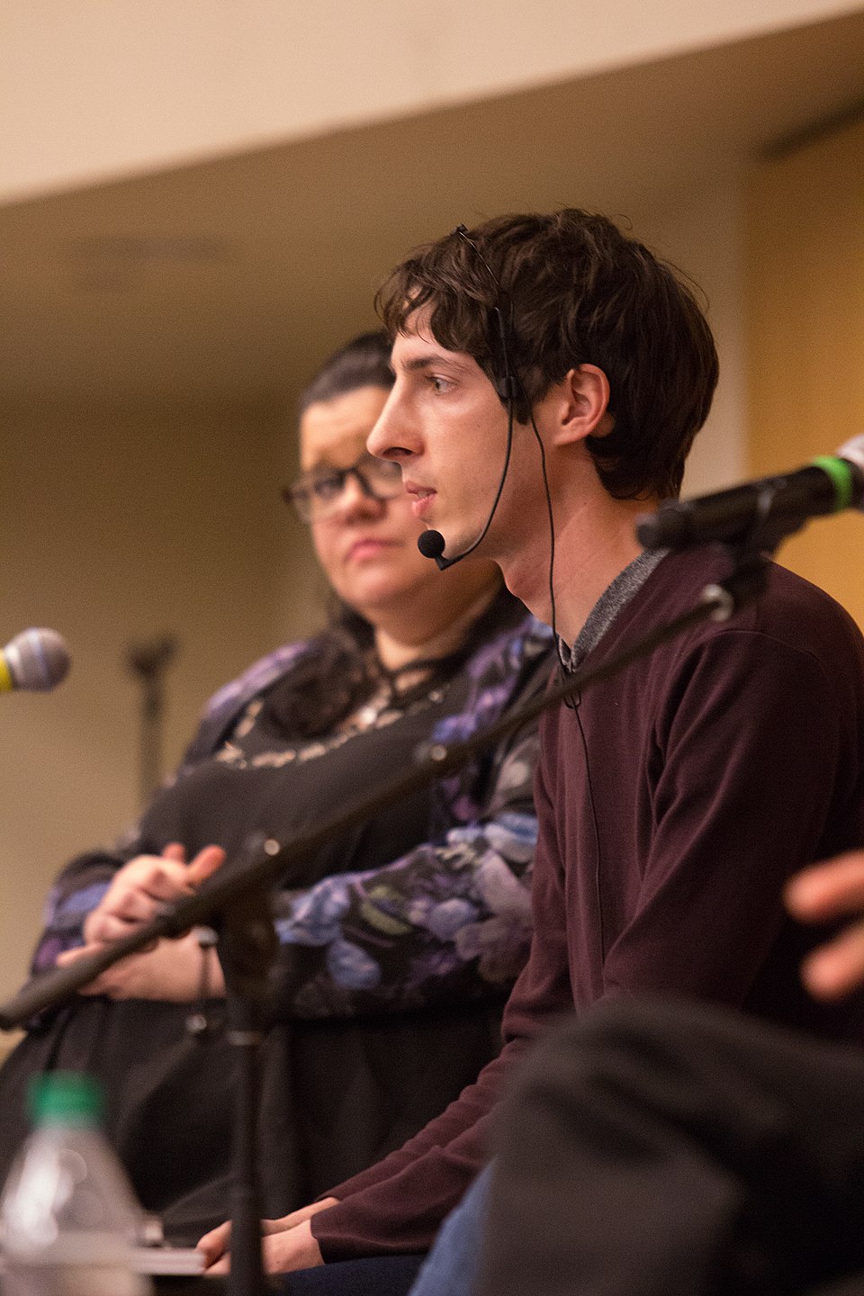 James Damore