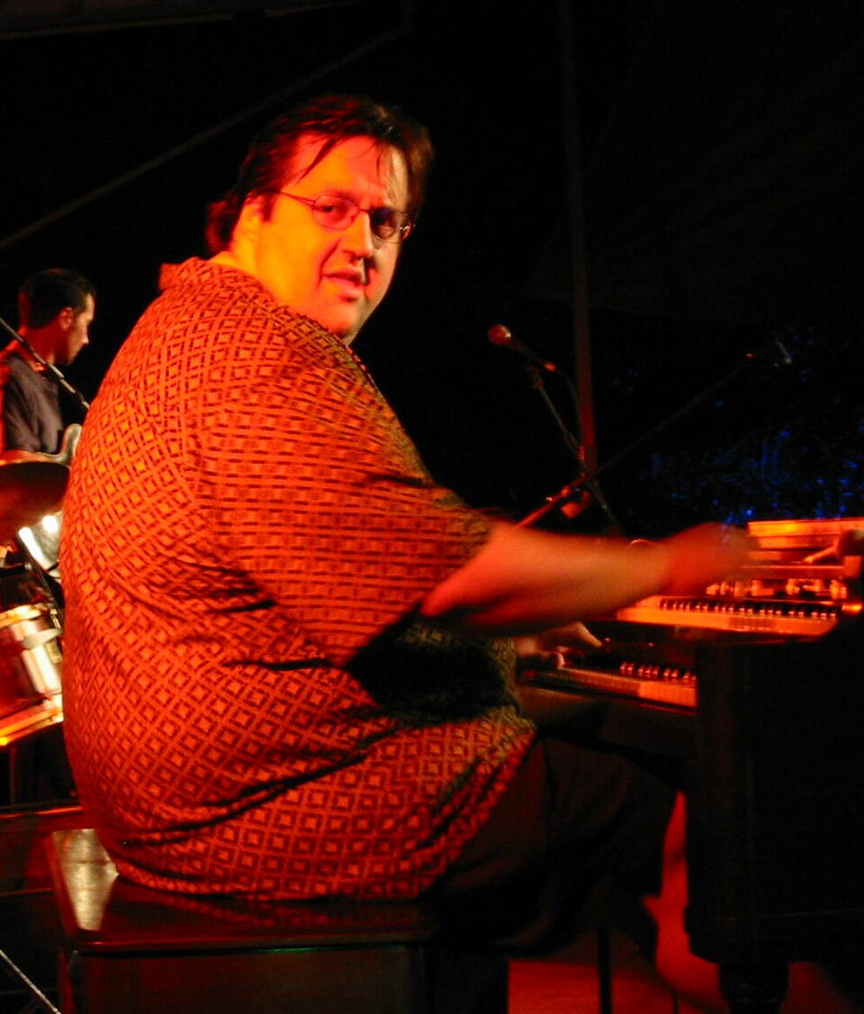 James DeFrancesco