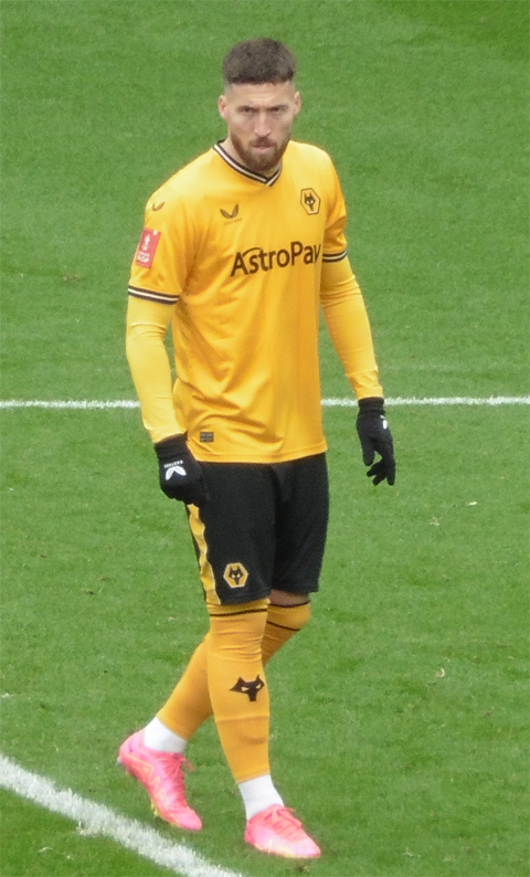 James Doherty