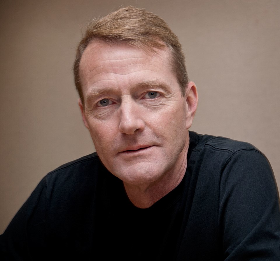 James Dover Grant