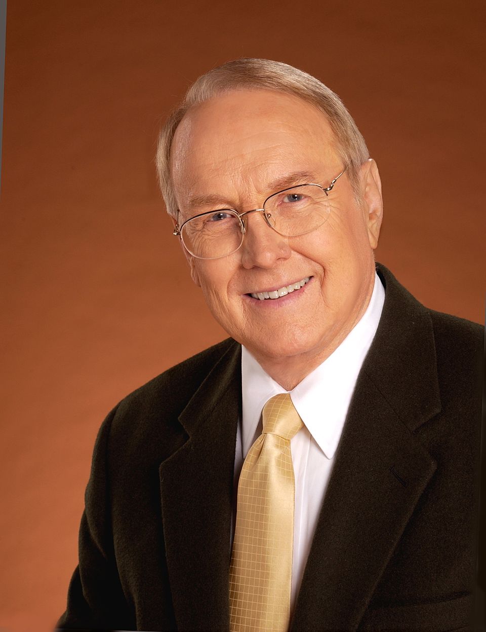 James E. Dobson
