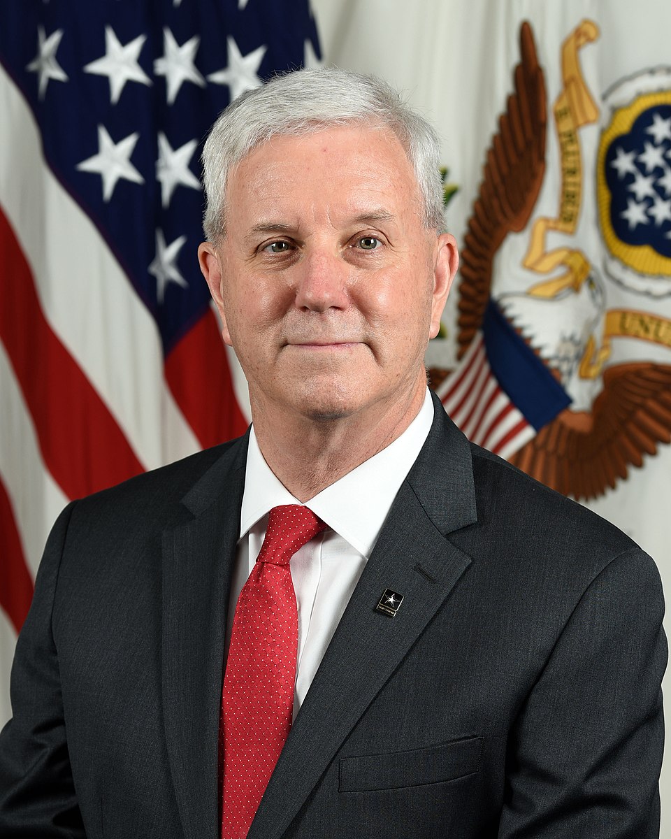 James E. McPherson