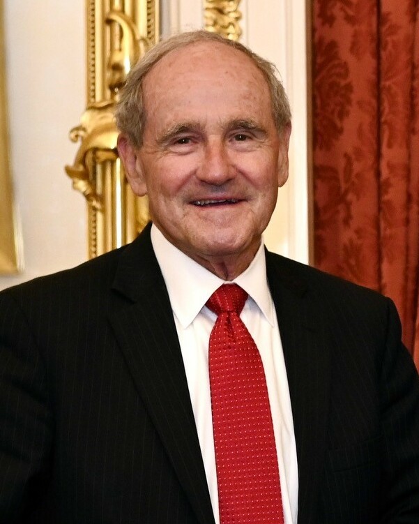 James E. Risch