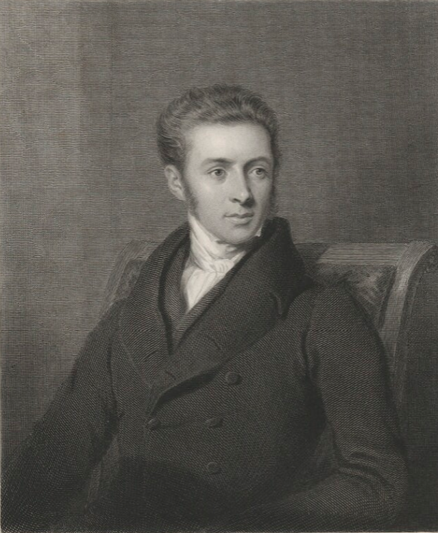 James Ellaby