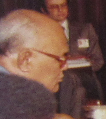 James Enoka