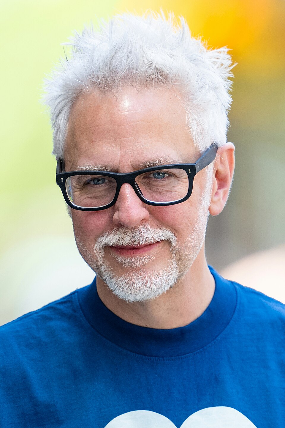 James F. Gunn