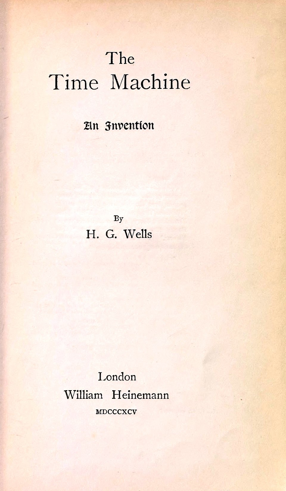 James Filby