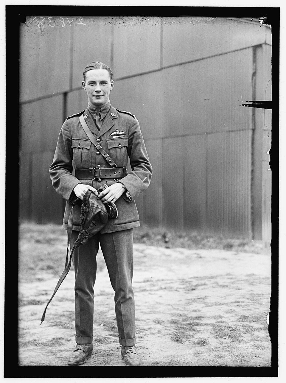 James Fitz-Morris