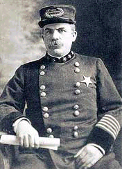 James Francis O’Neill