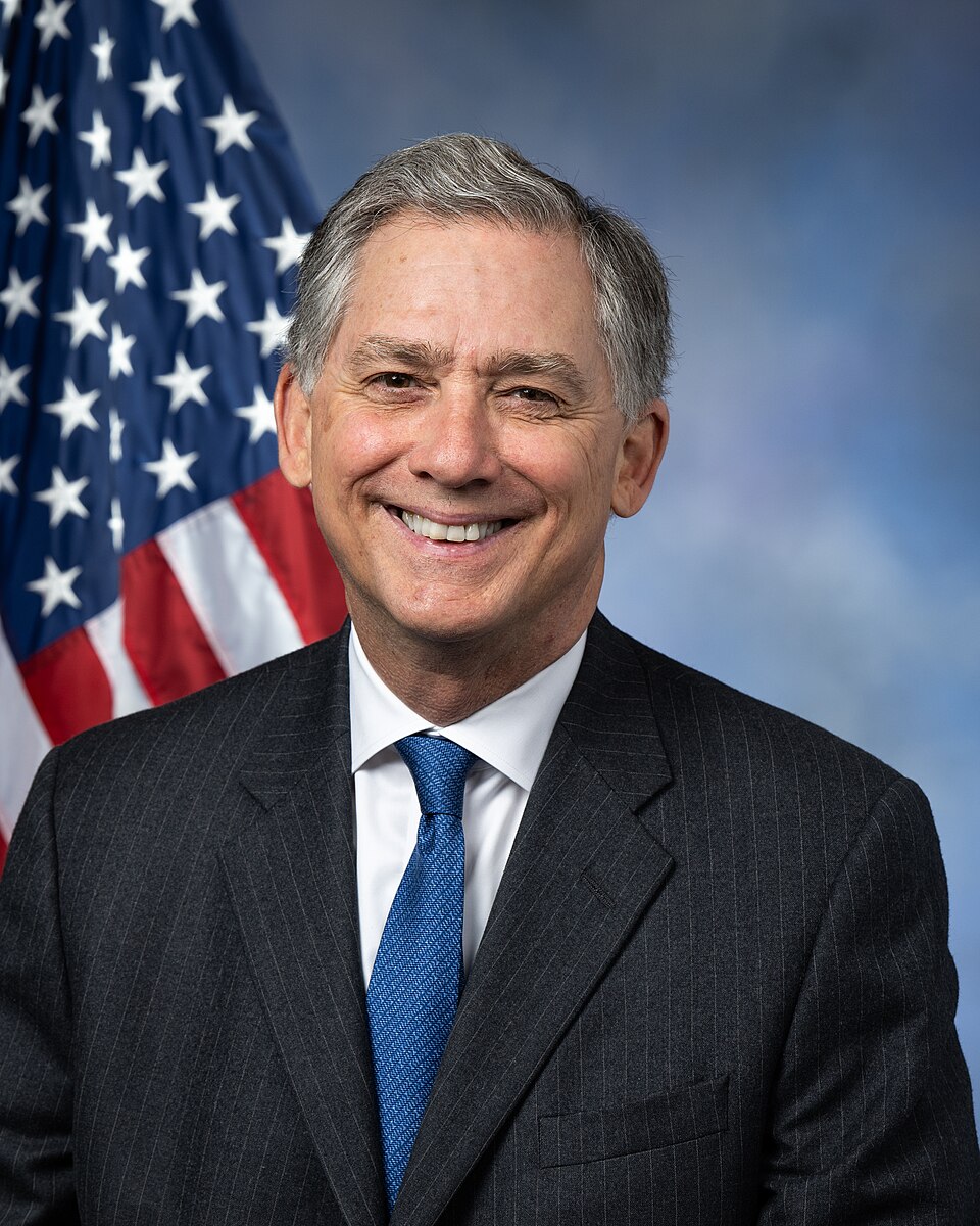 James French Hill
