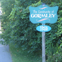 James Gormley